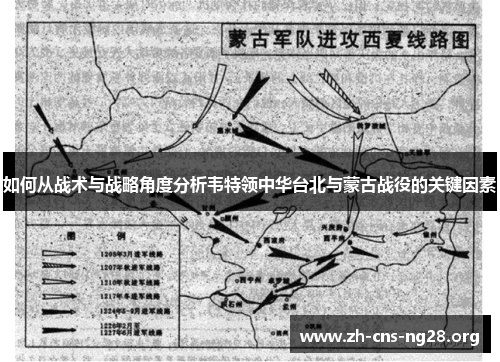 如何从战术与战略角度分析韦特领中华台北与蒙古战役的关键因素