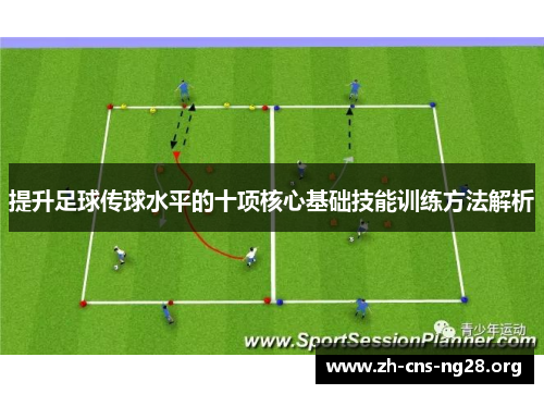 提升足球传球水平的十项核心基础技能训练方法解析 提升足球传球水平的十项核心基础技能训练方法解析