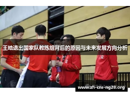 王皓退出国家队教练组背后的原因与未来发展方向分析