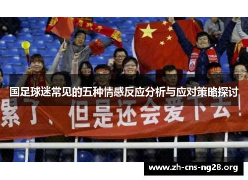 国足球迷常见的五种情感反应分析与应对策略探讨