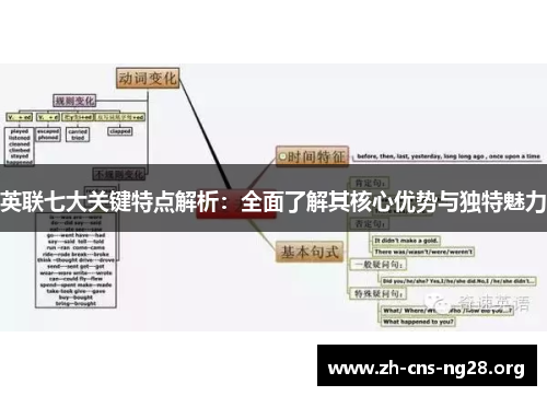 英联七大关键特点解析：全面了解其核心优势与独特魅力